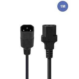 Câbles alimentation shucko cee - Power Acoustics - Accessoires - CAB 2168 (1m)