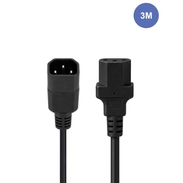 Câbles alimentation shucko cee - Power Acoustics - Accessoires - CAB 2169 (3m)