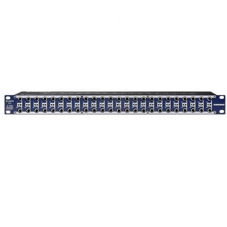 Multipaires - Samson - S-PATCH PLUS