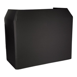 Stands DJ de scène - BoomTone DJ - DJ Stand Pro Black