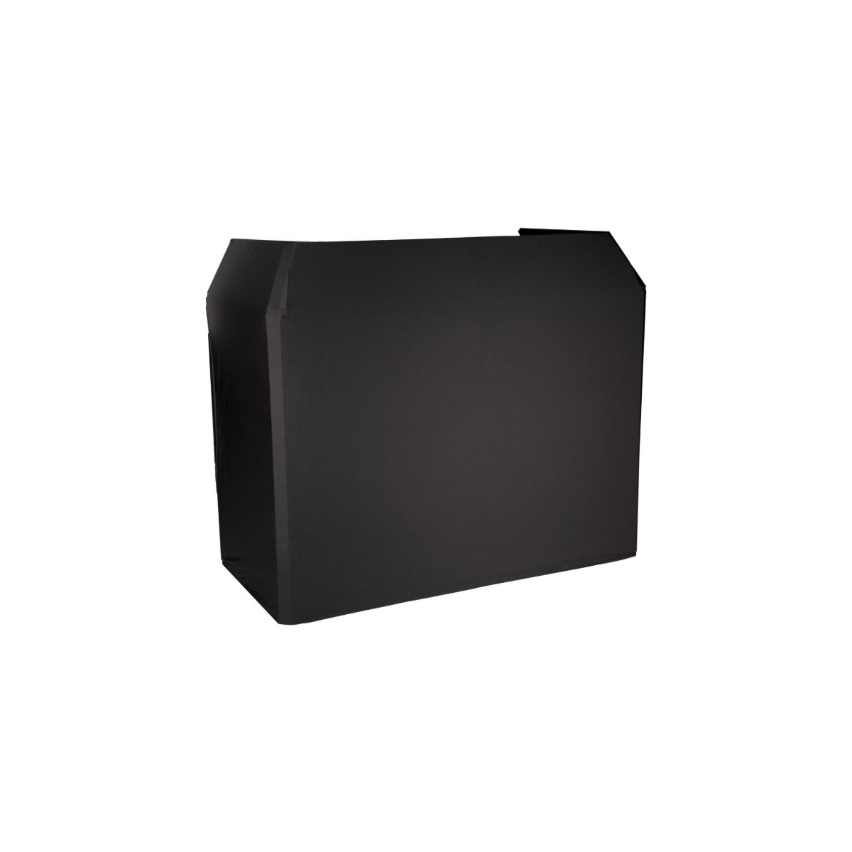 Stands DJ de scène - BoomTone DJ - DJ Stand Pro Black