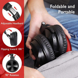 	Casques Bluetooth - OneOdio - PRO C
