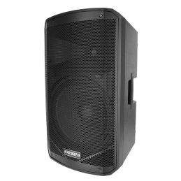 Enceintes amplifiées bluetooth - Definitive Audio - PANDA 12A BT G2