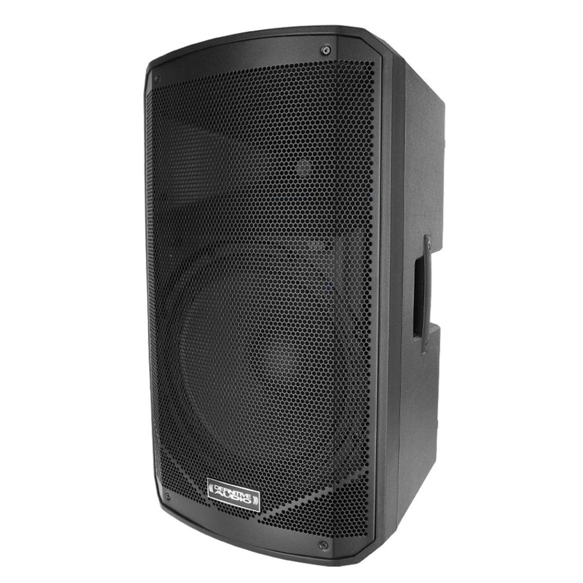 Enceintes amplifiées bluetooth - Definitive Audio - PANDA 12A BT G2