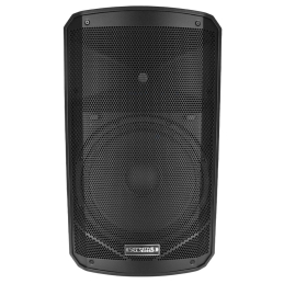	Enceintes amplifiées bluetooth - Definitive Audio - PANDA 12A BT G2