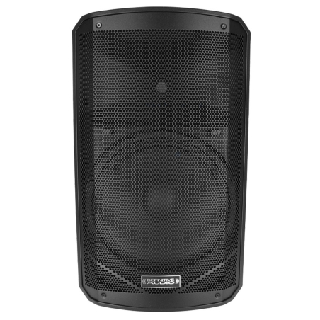 Enceintes amplifiées bluetooth - Definitive Audio - PANDA 12A BT G2