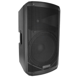 	Enceintes amplifiées bluetooth - Definitive Audio - PANDA 12A BT G2