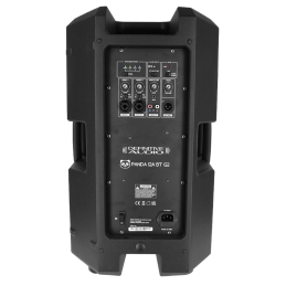 	Enceintes amplifiées bluetooth - Definitive Audio - PANDA 12A BT G2
