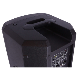 	Enceintes amplifiées bluetooth - Definitive Audio - PANDA 12A BT G2