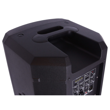 Enceintes amplifiées bluetooth - Definitive Audio - PANDA 12A BT G2
