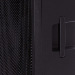 	Enceintes amplifiées bluetooth - Definitive Audio - PANDA 12A BT G2