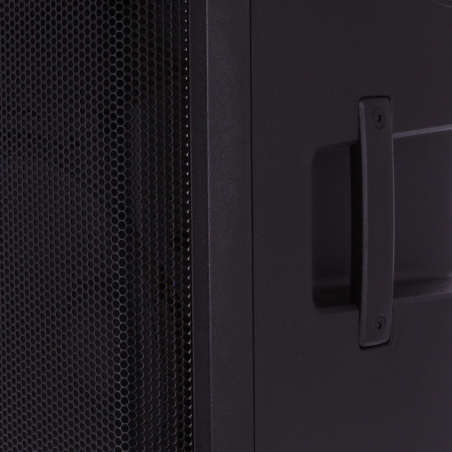 Enceintes amplifiées bluetooth - Definitive Audio - PANDA 12A BT G2
