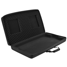	Housses de transport contrôleurs DJ - UDG - Creator Rane One Hardcase...