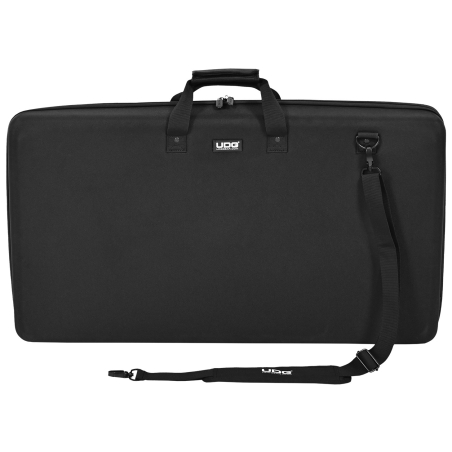 Housses de transport contrôleurs DJ - UDG - Creator Rane One Hardcase...