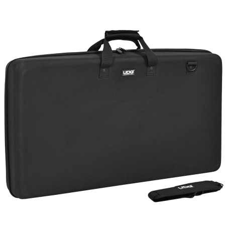 Housses de transport contrôleurs DJ - UDG - Creator Rane One Hardcase...