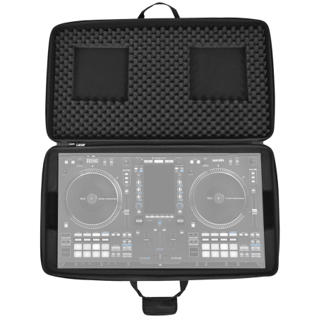 Housses de transport contrôleurs DJ - UDG - Creator Rane One Hardcase...