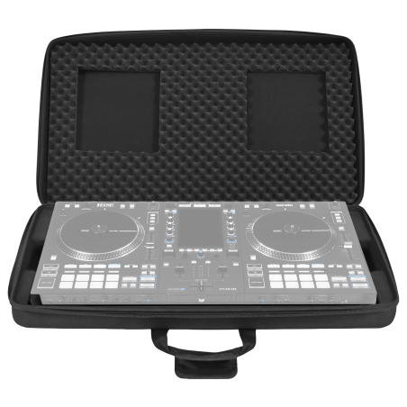 Housses de transport contrôleurs DJ - UDG - Creator Rane One Hardcase...