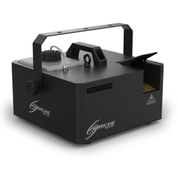Machines à brouillard - Chauvet DJ - Hurricane Haze 2DX