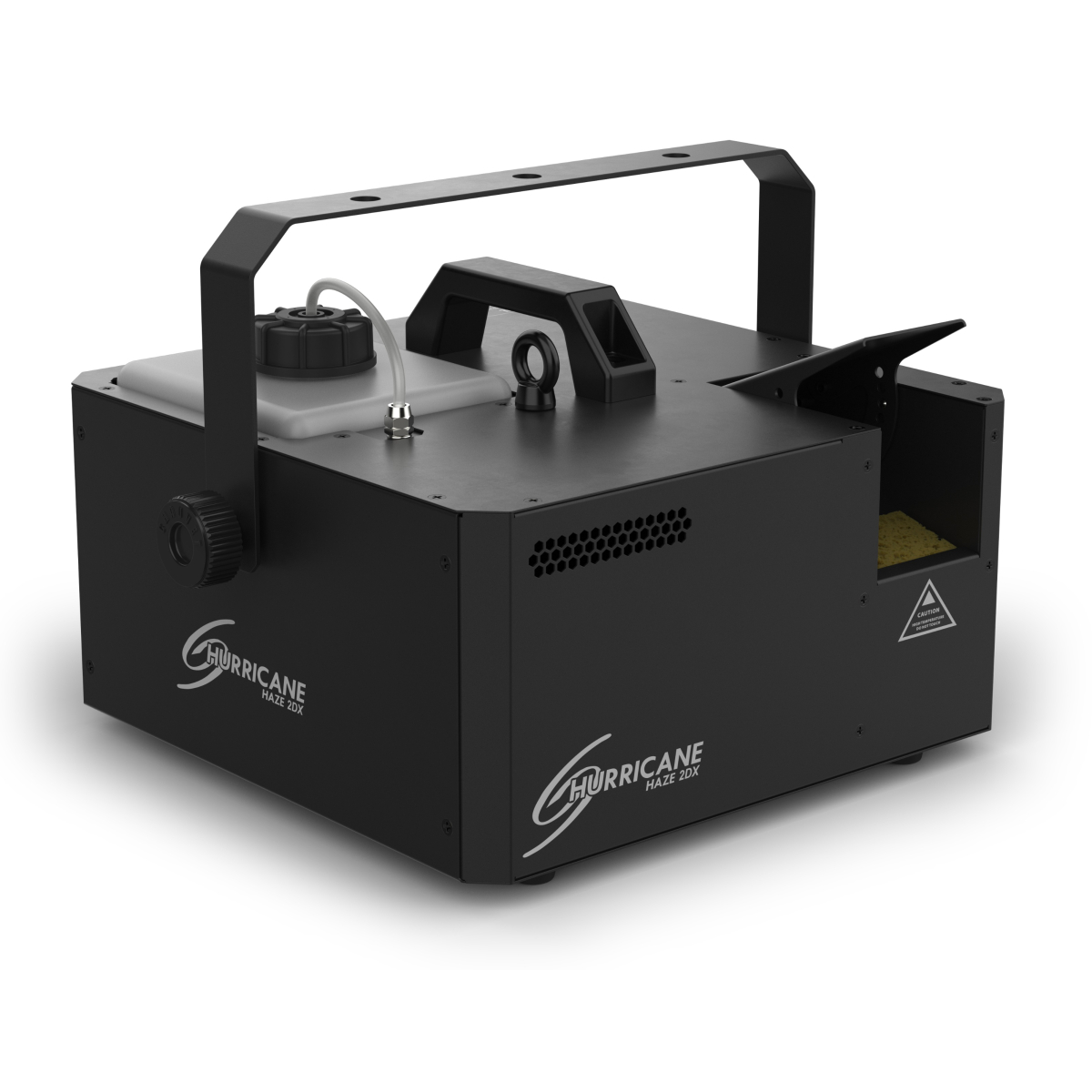 Machines à brouillard - Chauvet DJ - Hurricane Haze 2DX