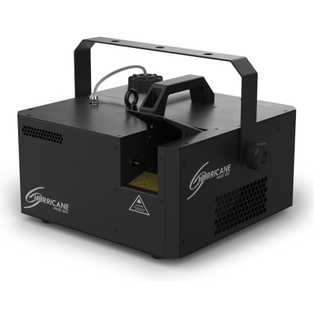 Machines à brouillard - Chauvet DJ - Hurricane Haze 2DX