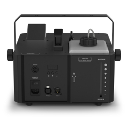	Machines à brouillard - Chauvet DJ - Hurricane Haze 2DX
