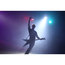 	Machines à brouillard - Chauvet DJ - Hurricane Haze 2DX
