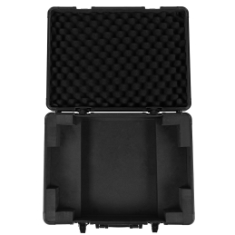 	Flight cases tables de mixage - UDG - Ultimate Aluminum Flight...