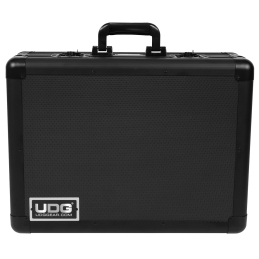	Flight cases tables de mixage - UDG - Ultimate Aluminum Flight...