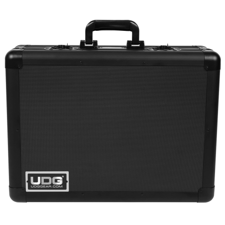 Flight cases tables de mixage - UDG - Ultimate Aluminum Flight...