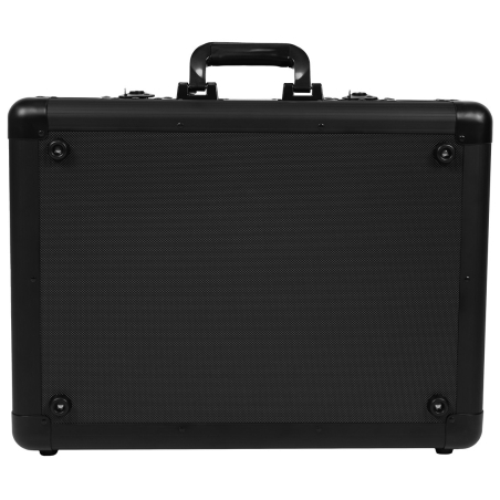 Flight cases tables de mixage - UDG - Ultimate Aluminum Flight...