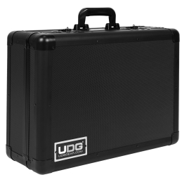 	Flight cases tables de mixage - UDG - Ultimate Aluminum Flight...