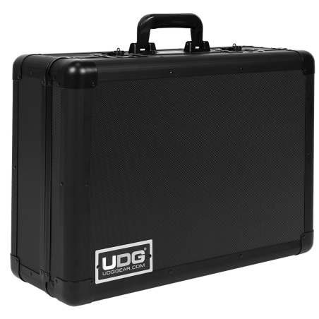 Flight cases tables de mixage - UDG - Ultimate Aluminum Flight...
