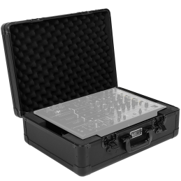 	Flight cases tables de mixage - UDG - Ultimate Aluminum Flight...
