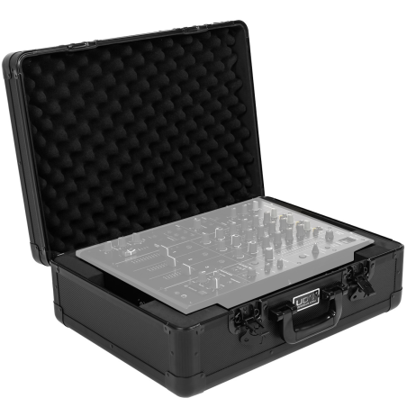 Flight cases tables de mixage - UDG - Ultimate Aluminum Flight...