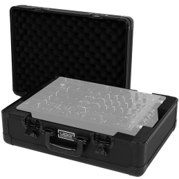 Flight cases tables de mixage - UDG - Ultimate Aluminum Flight...