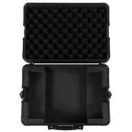 	Flight cases contrôleurs DJ - UDG - Ultimate Aluminum Flight...