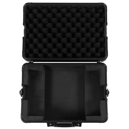 Flight cases contrôleurs DJ - UDG - Ultimate Aluminum Flight...