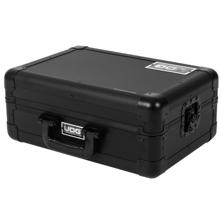 Flight cases contrôleurs DJ - UDG - Ultimate Aluminum Flight...