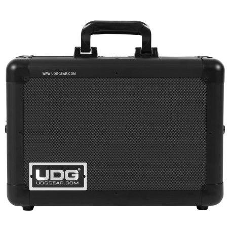 Flight cases contrôleurs DJ - UDG - Ultimate Aluminum Flight...