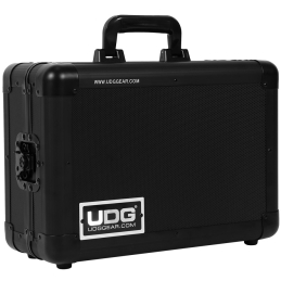 	Flight cases contrôleurs DJ - UDG - Ultimate Aluminum Flight...