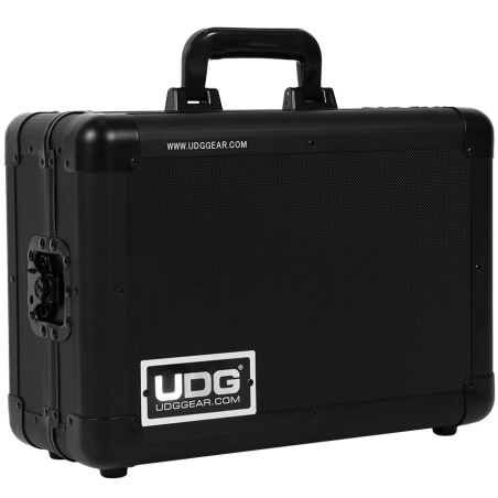 Flight cases contrôleurs DJ - UDG - Ultimate Aluminum Flight...