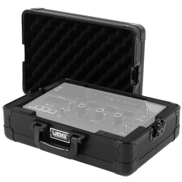 Flight cases contrôleurs DJ - UDG - Ultimate Aluminum Flight...