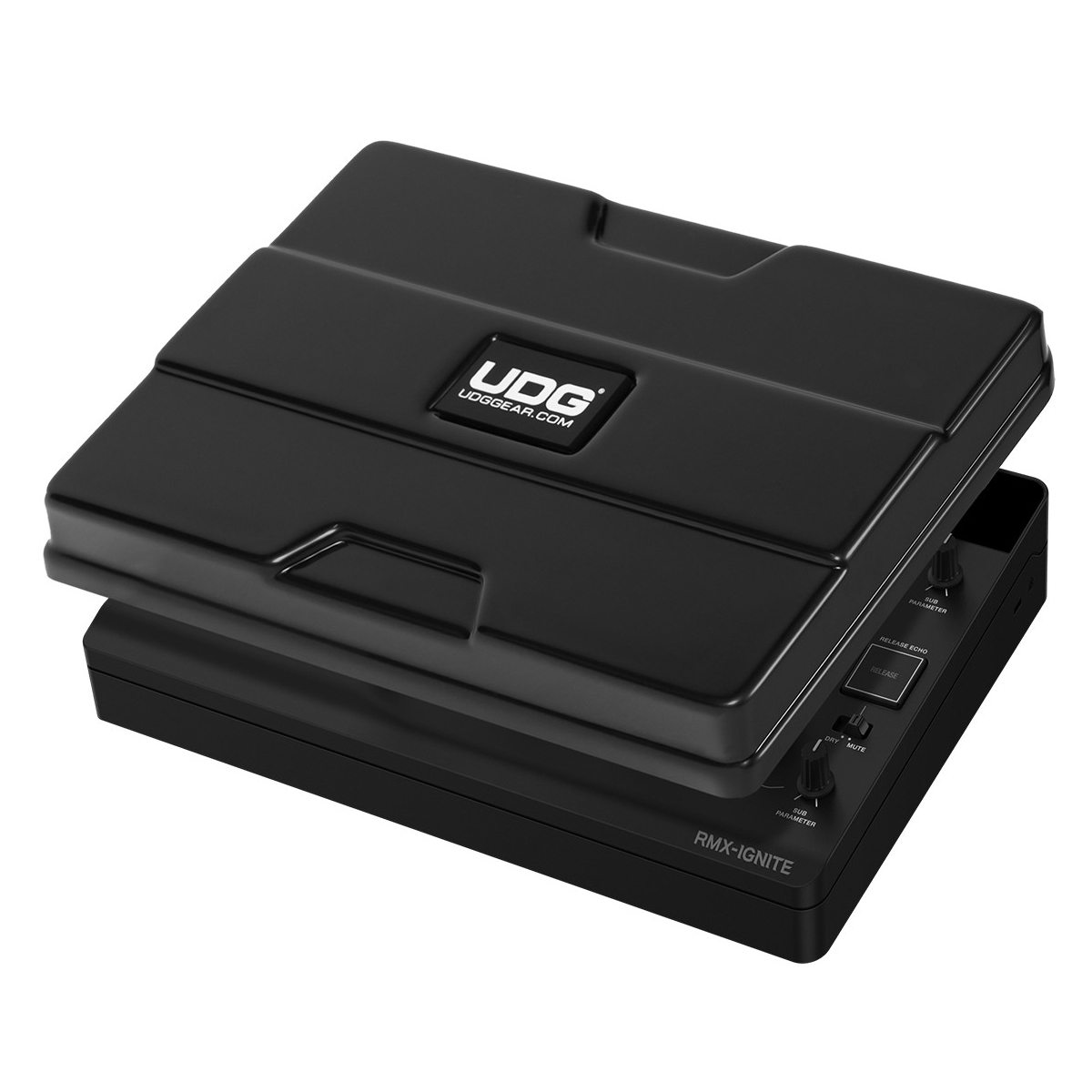 Decksavers - UDG - Ultimate AlphaTheta...