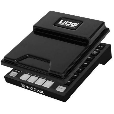 Decksavers - UDG - Ultimate Wolfmix W1 MK3...
