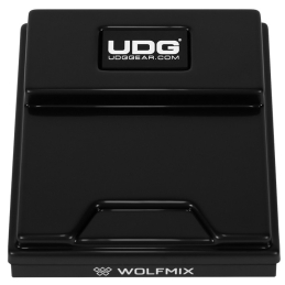 	Decksavers - UDG - Ultimate Wolfmix W1 MK3...