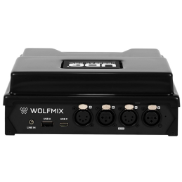 	Decksavers - UDG - Ultimate Wolfmix W1 MK3...
