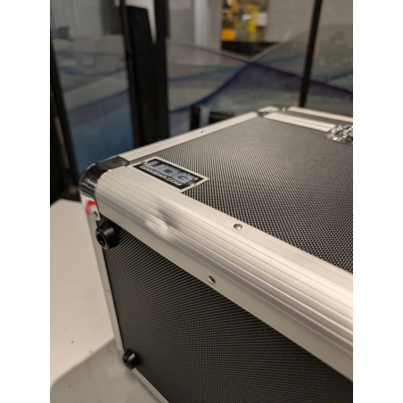Stock B - UDG - Ultimate Record Case 80...