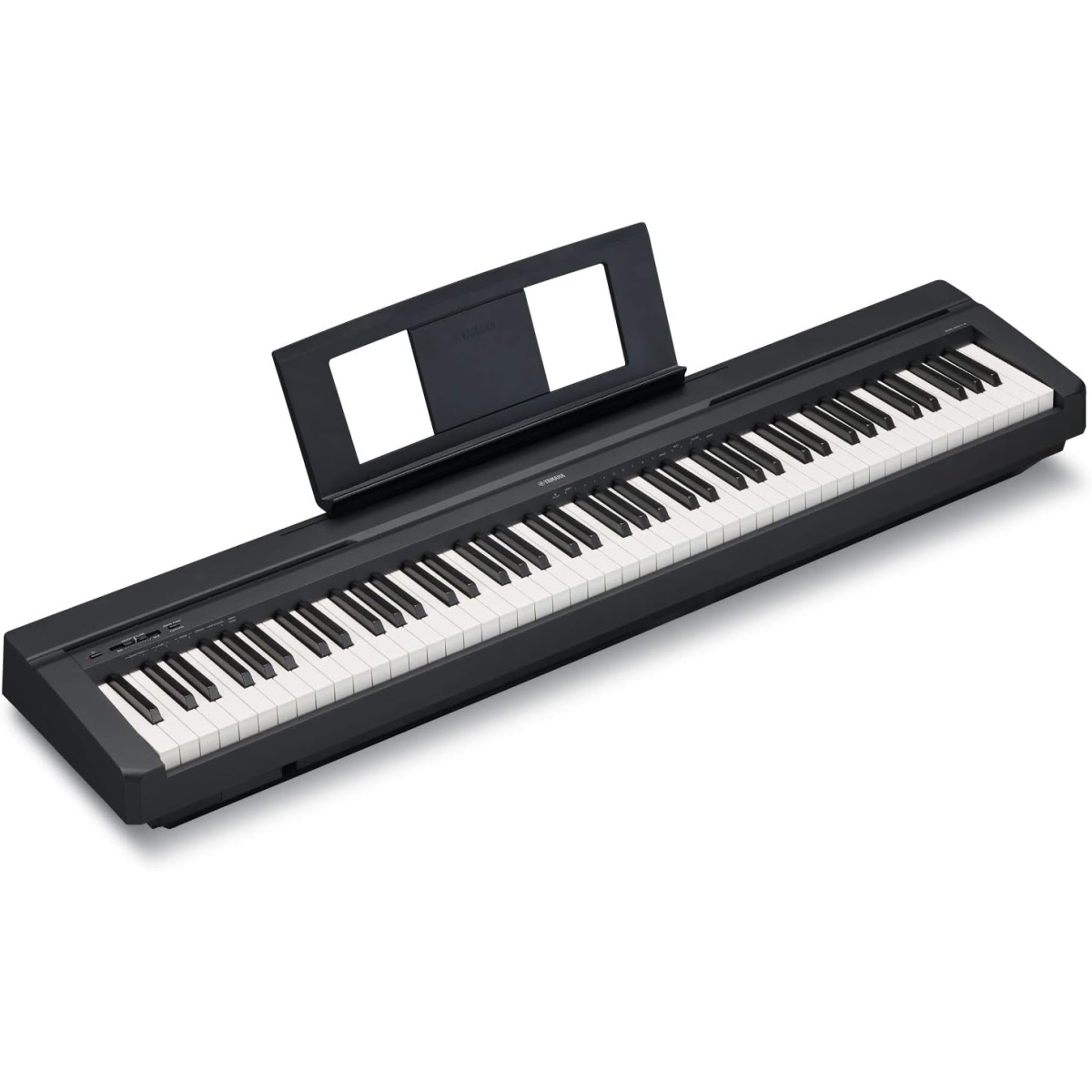 Pianos numériques portables - Yamaha - P-45