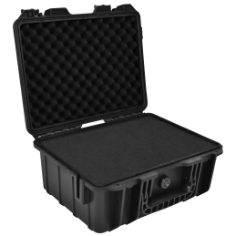 Flight cases utilitaires - Power Acoustics - Sonorisation - IP65 CASE 40 MK2