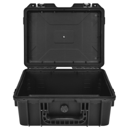 	Flight cases utilitaires - Power Acoustics - Sonorisation - IP65 CASE 40 MK2